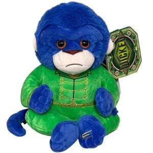 Wicked 2024 Movie Chistery Flying Monkey 7.5" Plush  New